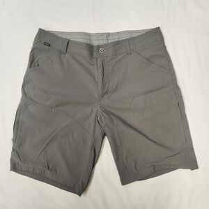 Kühl Renegade Mens Cargo Hiking Shorts